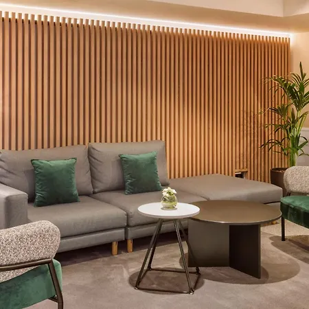 Melia Avenida America-2